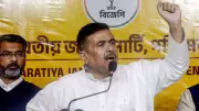 BJP Govt Will Bring Tatas Back to Bengal: Suvendu Adhikari