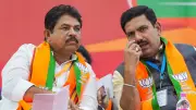 BJP High Command Summons Karnataka Leaders Over Cross-Voting in MLC Polls