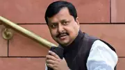 BJP Hits Out at Rahul Gandhi Over GDP Growth, Says Joke on Him