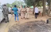 BJP Leader Among 3 Burnt Alive in Chhattisgarh Sand Mining Dispute