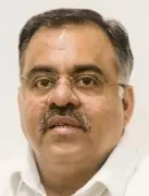 BJP Leader Tarun Chugh Demands Judicial Probe into Amritsar Market Fire