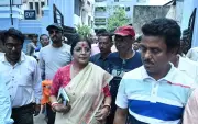 BJP MLA Papiya Adhikary launches new Tollywood body EIMPCC, dissolves FCTWEI