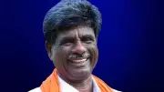 BJP MP accuses Priyank Kharge of targeting Hindus and RSS