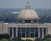 BJP Names Four New Candidates for Rajya Sabha from Gujarat, Adopts No-Repeat Policy