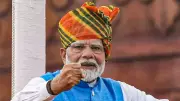 BJP Plans Pujas to Mark PM Modi's 12 Years as Prime Minister