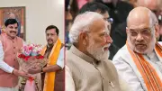 BJP Prepares for Early Elections in Key States Ahead of Census 2027