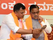 BJP Rejects North-South Divide, Focuses on Development: Radha Mohan Das Agrawal