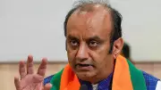 BJP slams Congress for Katchatheevu island transfer to Sri Lanka