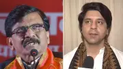 BJP Slams Sanjay Raut for Comparing PM Modi to Aurangzeb, Calling Him 'Aghori'