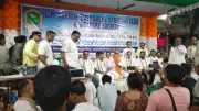 BJP steps up outreach to Muslim voters ahead of Kolkata civic polls