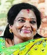 BJP Strong Regardless of Annamalai's Role, Says Tamilisai in Madurai