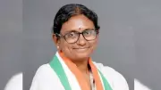 BJP Sweeps MP Rajya Sabha Polls Unopposed After Congress Nominee Rejected