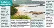 BJP Takes Nagpur Corporators to Goa Ahead of Legislative Council Bypoll