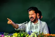BJP Taking Inspiration from Kim Jong Un, Says Revanth Reddy on Meenakshi Natarajan Row