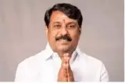 BJP Tamil Nadu Chief Says Annamalai's Exit Won't Impact Party