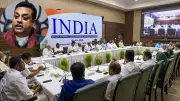 BJP taunts I.N.D.I.A. bloc, says Rahul Gandhi brings bad luck to allies