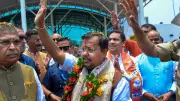 BJP to overhaul organisational teams, new office-bearers after June 15