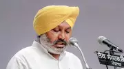 BJP treats turncoats as disposable pawns: Cheema cites Jakhar, Bittu
