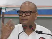 BJP's 12-year Modi rule marked by unfulfilled promises: Congress