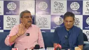 BJP's Fake List Exposed by Kirti Azad; Kalyan Banerjee Labels TMC Rebels as Traitors