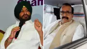 BJP's RS List Sparks Reshuffle Buzz as Ministers Bittu, Kurian Dropped