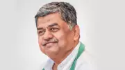 BK Hariprasad Appointed Karnataka Congress Chief Amid Controversy