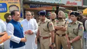 BKU Threatens to Block CM Mann's Route Over Sugarcane Dues in Phagwara