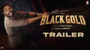 Black Gold Tamil Trailer: Vetri Stars in New Film Directed by Dheeran Arunkumar