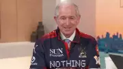 Blackstone CEO Stephen Schwarzman Dons RCB Jersey After Back-to-Back IPL Wins