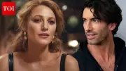 Blake Lively Can Recover Legal Fees From Justin Baldoni, Judge Rules