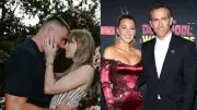 Blake Lively Unfollows Travis Kelce Ahead of Taylor Swift Wedding