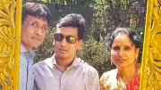 Blind Chess Champion Darpan Inani: A Story of Parental Belief and Triumph