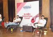 Blood Donation Camp in Ludhiana Draws Strong Community Support