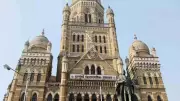 BMC and Traffic Police Revamp Parking Lots with Colour-Coding to Curb Violations