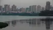 BMC Tightens Water Curbs as Mumbai Lake Levels Drop to 10.35%