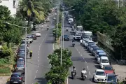 BMC to Reissue Smart Parking Tender with Revised Conditions