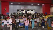 BMRCL Glitches Again: Metro Commuters Face Repeated Woes