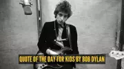 Bob Dylan's Take on Success Beyond Wealth and Status
