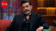 Bobby Deol Recalls Shy School Days, First Crush, and Failed Blood Donation Attempt
