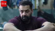 Bobby Deol's 'Bandar' Struggles at Box Office on Day 5, Earns Rs 2.78 Crore Net