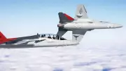 Boeing withdraws from US Navy trainer contest, T-7A no longer fits programme needs
