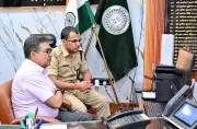 Bokaro Admin Orders Strict Action Against Unauthorised Road Blockades