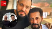 Bollywood Bodyguards Who Stole the Limelight from Their Stars