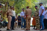 Bomb Threat Email to Mumbai's Esplanade Court Found Hoax