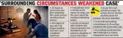 Bombay HC Quashes Sexual Harassment Case Over Delayed FIR, Email Trail