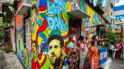 Book Review: 'The Shortest History of Football' Explores Global Power Play