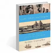 Book Reviews: Guts, Glory and Empire; Maharani Jindan – Stories from History