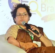 Booker Prize-winning translator Deepa Bhasthi to deliver lecture at Mangalore University