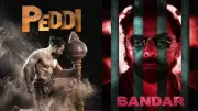 Box Office Report June 10: Ram Charan's Peddi Beats Bobby Deol's Bandar