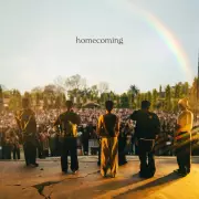 Boy Band OutStation Hits 50K Registrations for Homecoming Tour, Drops New Single